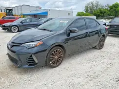 2T1BURHE3GC509596 2016 TOYOTA COROLLA