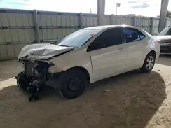 2T1BURHE3GC509775 2016 TOYOTA COROLLA