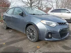 2T1BURHE3GC511316 2016 TOYOTA COROLLA