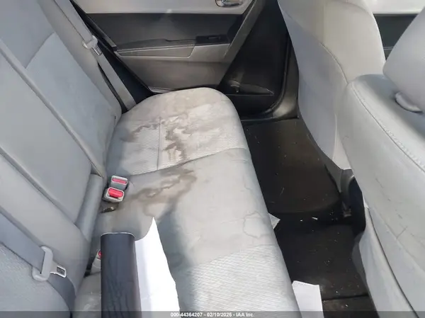 2T1BURHE3GC511624 2016 TOYOTA COROLLA - Image 8