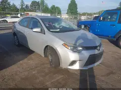 2T1BURHE3GC512174 2016 TOYOTA COROLLA