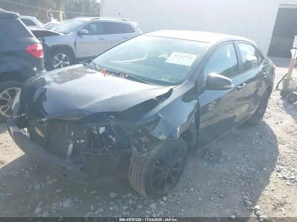 2T1BURHE3GC512577 2016 TOYOTA COROLLA - Image 2