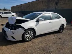 2T1BURHE3GC514166 2016 TOYOTA COROLLA