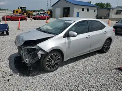 2T1BURHE3GC514507 2016 TOYOTA COROLLA