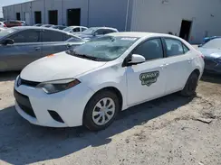 2T1BURHE3GC515091 2016 TOYOTA COROLLA