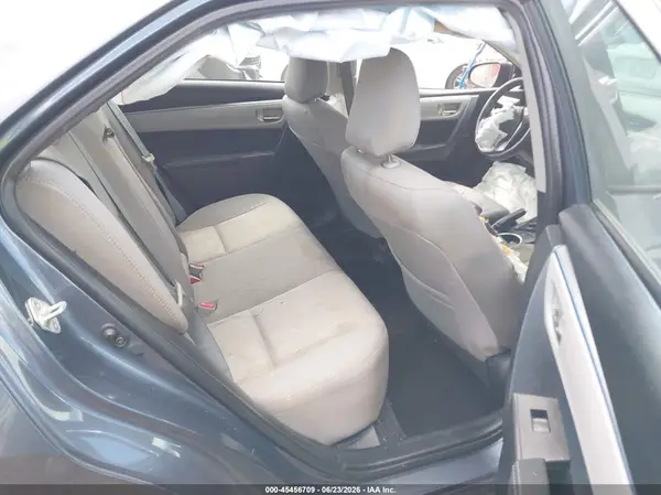 2T1BURHE3GC516497 2016 TOYOTA COROLLA - Image 8