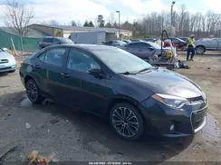 2T1BURHE3GC516564 2016 TOYOTA COROLLA