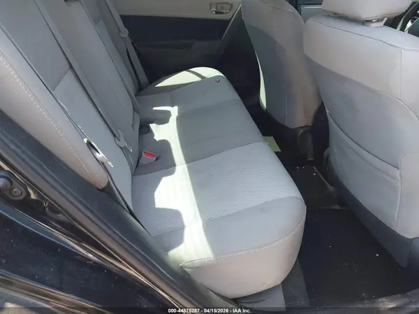 2T1BURHE3GC517682 2016 TOYOTA COROLLA - Image 8