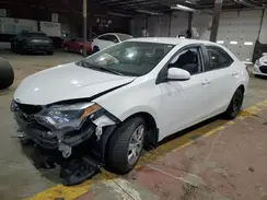 2T1BURHE3GC518234 2016 TOYOTA COROLLA