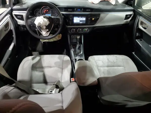2T1BURHE3GC518234 2016 TOYOTA COROLLA - Image 8