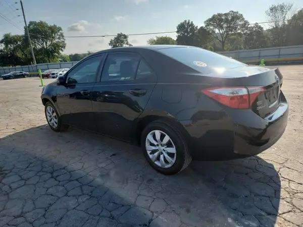2T1BURHE3GC518850 2016 TOYOTA COROLLA - Image 2