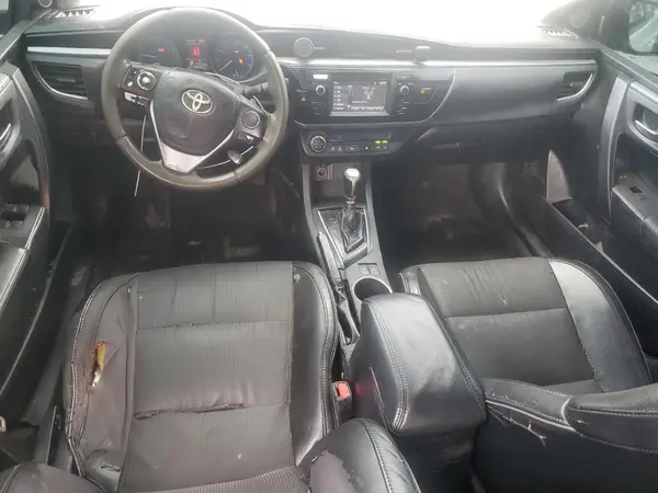 2T1BURHE3GC518864 2016 TOYOTA COROLLA - Image 8
