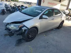 2T1BURHE3GC519142 2016 TOYOTA COROLLA