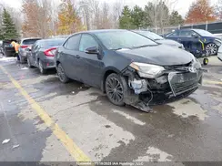 2T1BURHE3GC519822 2016 TOYOTA COROLLA