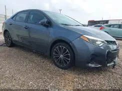 2T1BURHE3GC520081 2016 TOYOTA COROLLA