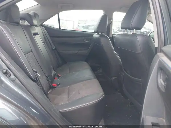 2T1BURHE3GC520081 2016 TOYOTA COROLLA - Image 8