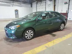 2T1BURHE3GC520727 2016 TOYOTA COROLLA