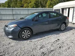2T1BURHE3GC521442 2016 TOYOTA COROLLA