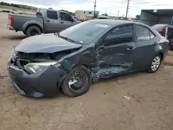 2T1BURHE3GC521800 2016 TOYOTA COROLLA
