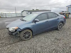 2T1BURHE3GC522316 2016 TOYOTA COROLLA