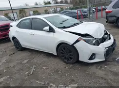 2T1BURHE3GC522980 2016 TOYOTA COROLLA