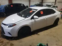 2T1BURHE3GC523286 2016 TOYOTA COROLLA