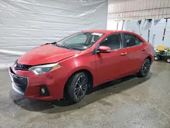 2T1BURHE3GC523725 2016 TOYOTA COROLLA