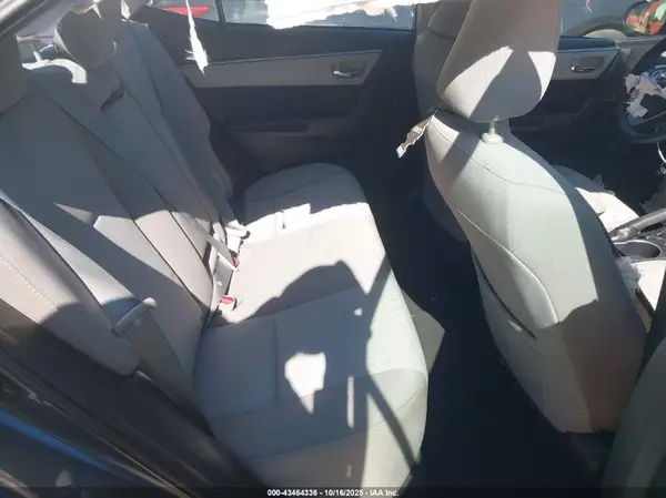 2T1BURHE3GC524714 2016 TOYOTA COROLLA - Image 8