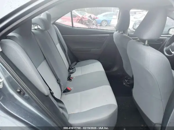 2T1BURHE3GC525670 2016 TOYOTA COROLLA - Image 5