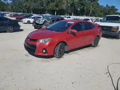 2T1BURHE3GC526110 2016 TOYOTA COROLLA