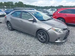 2T1BURHE3GC526270 2016 TOYOTA COROLLA