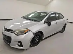 2T1BURHE3GC526432 2016 TOYOTA COROLLA