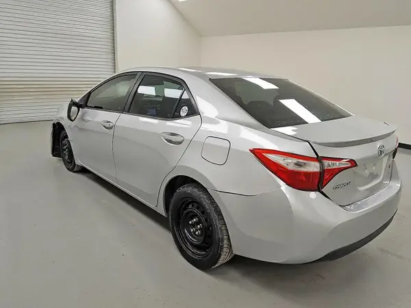2T1BURHE3GC526432 2016 TOYOTA COROLLA - Image 2