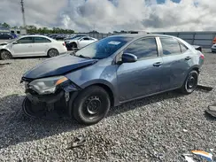 2T1BURHE3GC526544 2016 TOYOTA COROLLA