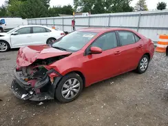 2T1BURHE3GC526589 2016 TOYOTA COROLLA