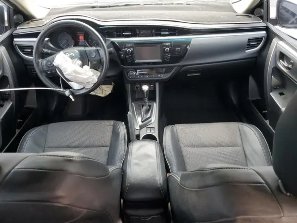 2T1BURHE3GC526690 2016 TOYOTA COROLLA - Image 8