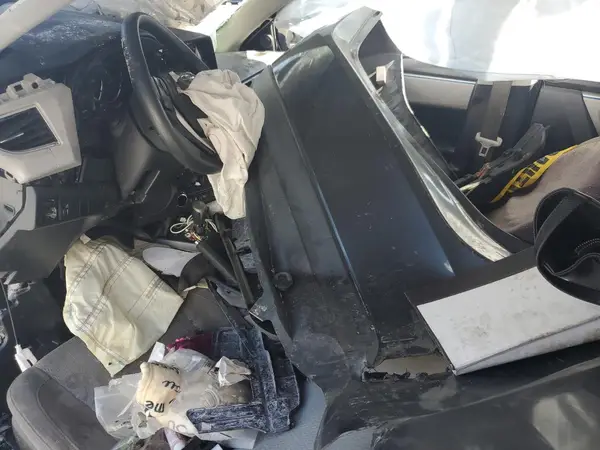 2T1BURHE3GC527872 2016 TOYOTA COROLLA - Image 8