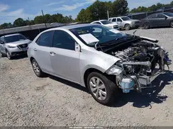 2T1BURHE3GC528388 2016 TOYOTA COROLLA