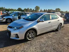 2T1BURHE3GC529010 2016 TOYOTA COROLLA
