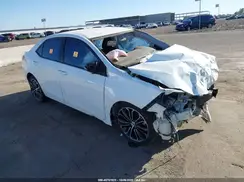 2T1BURHE3GC529993 2016 TOYOTA COROLLA