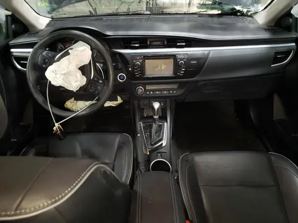 2T1BURHE3GC530223 2016 TOYOTA COROLLA - Image 8