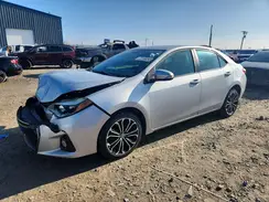 2T1BURHE3GC530500 2016 TOYOTA COROLLA