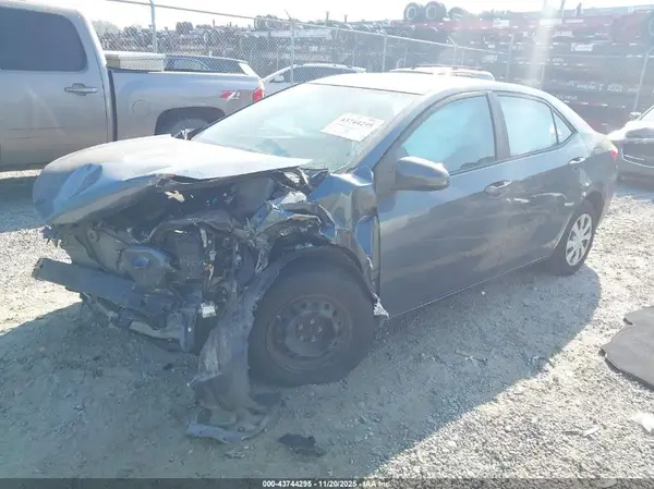2T1BURHE3GC531064 2016 TOYOTA COROLLA - Image 2
