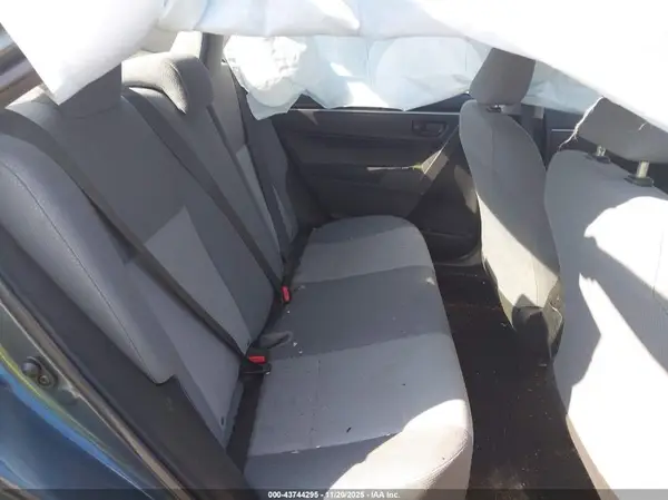 2T1BURHE3GC531064 2016 TOYOTA COROLLA - Image 8