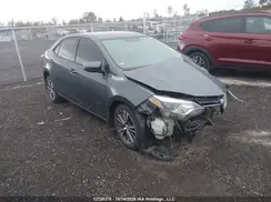 2T1BURHE3GC531288 2016 TOYOTA COROLLA