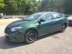 2T1BURHE3GC532506 2016 TOYOTA COROLLA