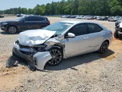 2T1BURHE3GC533235 2016 TOYOTA COROLLA