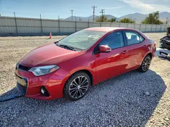 2T1BURHE3GC534997 2016 TOYOTA COROLLA