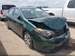2T1BURHE3GC536412 2016 TOYOTA COROLLA