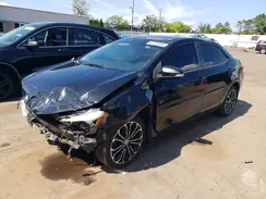 2T1BURHE3GC536717 2016 TOYOTA COROLLA